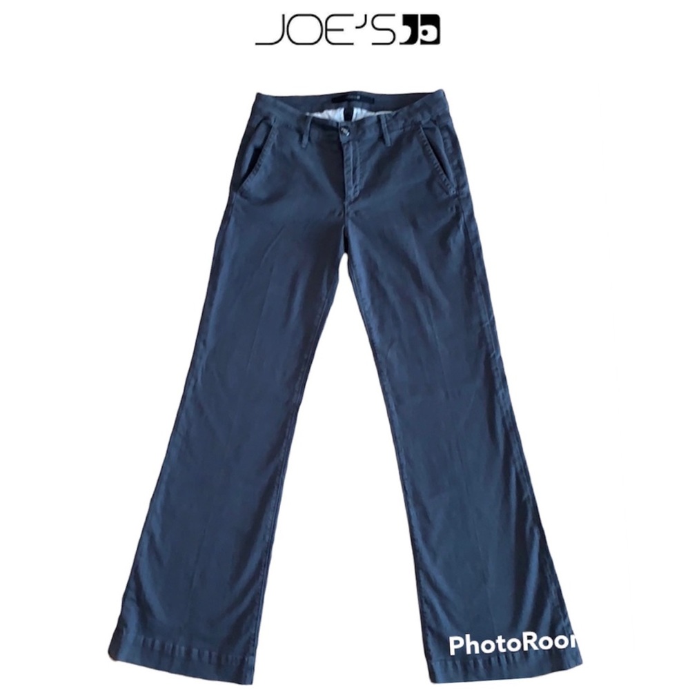 NWOT JOES Wide-Leg Trouser Jeans (28)